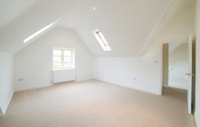 East Acton bedroom extension leads
