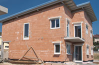 East Acton home extensions