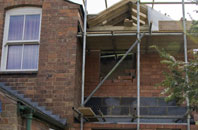free East Acton home extension quotes