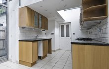 East Acton kitchen extension leads